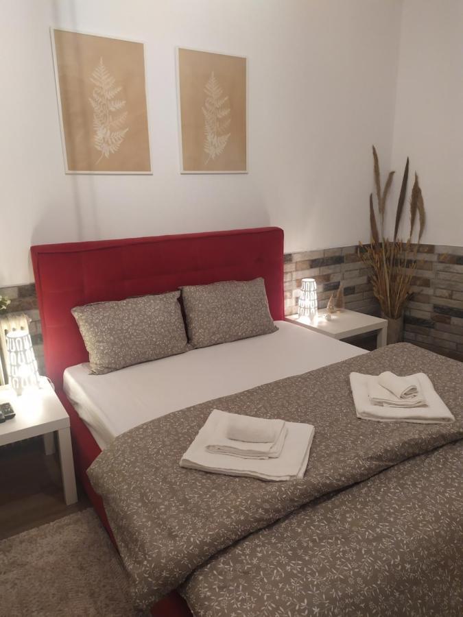 Апартаменты Premiumguestkifisia Афины Экстерьер фото